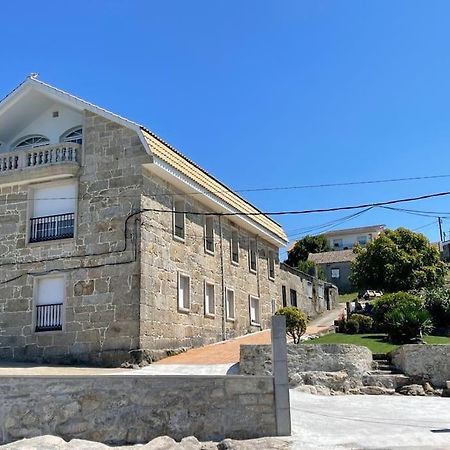 Apartamento Entrebateas Альдан Екстер'єр фото