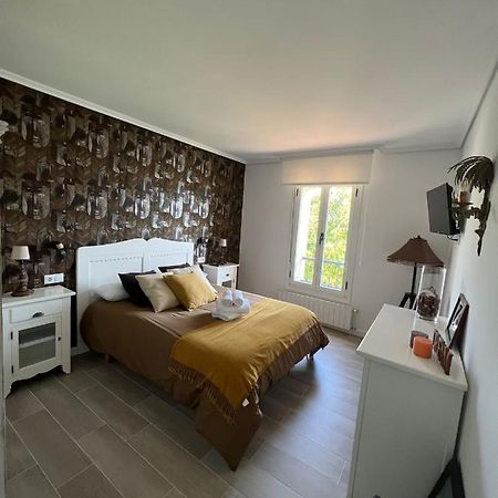 Apartamento Entrebateas Альдан Екстер'єр фото