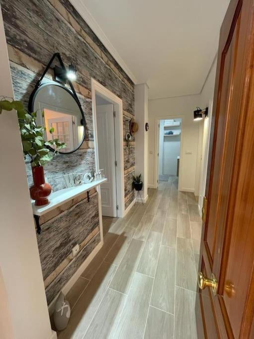 Apartamento Entrebateas Альдан Екстер'єр фото